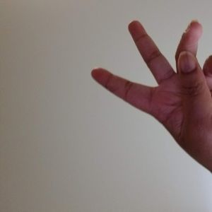 Meet your Posher, Keiona